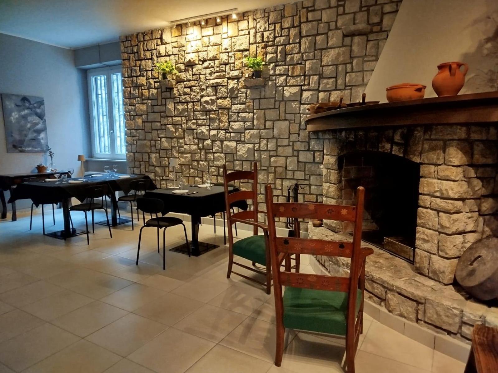 Orsa Maggiore Rifugio Campoli Appennino Kültér fotó